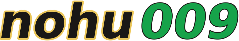 nohu009 logo